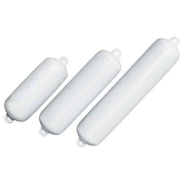 PARABORDO - RULLO DI ALAGGIO