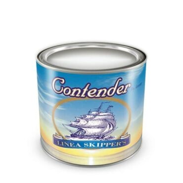 ANTIVEGETATIVA A MATRICE DURA "CONTENDER"