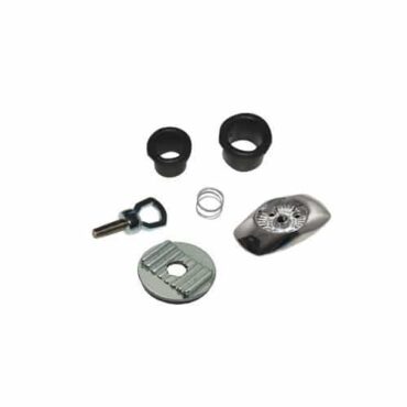 RICAMBI PER PORTACANNA CON BASE OVALE