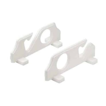 PORTACANNE DA RIPOSO A PARETE