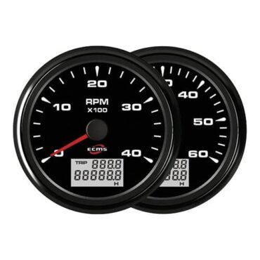 CONTAGIRI CON CONTAORE ECMS