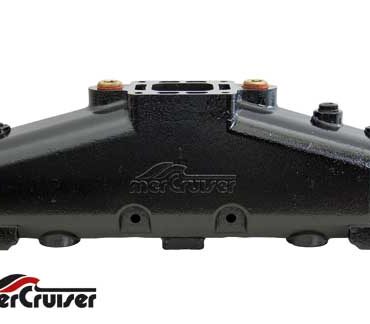 COLLETTORE DI SCARICO PER MERCRUISER 5.0L/LX - 5.7L/LX