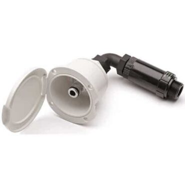 BOX ATTACCO RAPIDO ACQUA