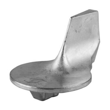 ANODO A PINNA PER MERCURY E MERCRUISER