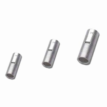 GIUNTO A PRESSARE O SALDARE PER CAVO BATTERIA