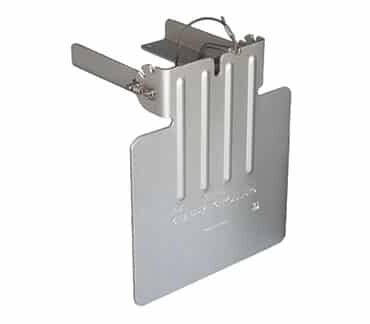 SISTEMA TROLLER PER LA PESCA A TRAINA