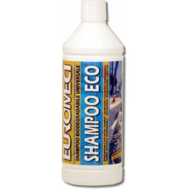 SHAMPOO PER IMBARCAZIONI BIODEGRADABILE