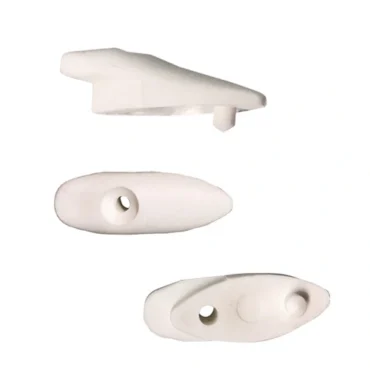 bottone a goccia per tappezzeria