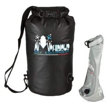 SACCA AMPHIBIOUS TUBE STAGNA