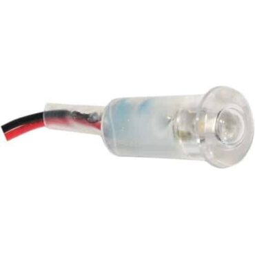 LUCE LED-12V FLUSH DOT