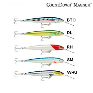 RAPALA COUNTDOWN MAGNUM