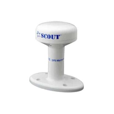 ANTENNA GPS NAV-6 SCOUT