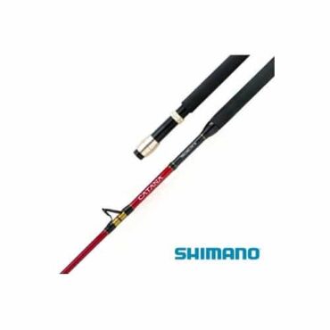 SHIMANO CATANA AX TROLLING