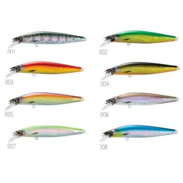 SHIMANO CARDIFF ML BULLET AR-C 93F