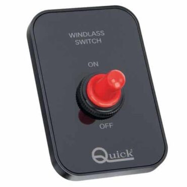 INTERRUTTORE MAGNETO IDRAULICO QUICK