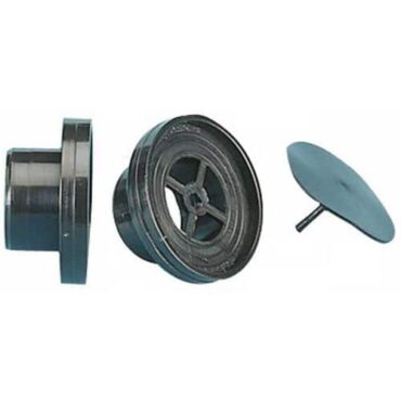 VALVOLA AUTOVUOTANTE