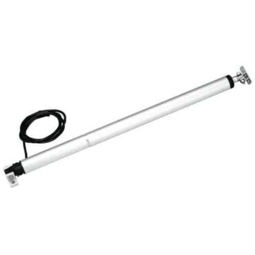 ATTUATORE ELETTRICO LINEARE PER PORTELLI