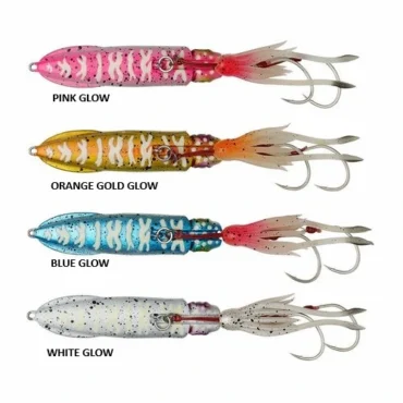 ARTIFICIALE SWIMSQUID INCHIKU