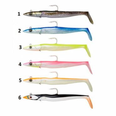 SAVAGE GEAR SANDELL V2