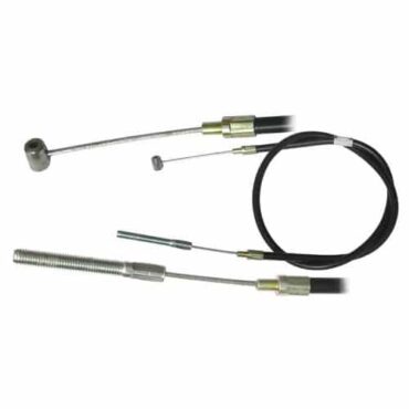 CAVO FRENO AL-KO PER CARRELLO E RIMORCHIO