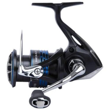 MULINELLO SHIMANO NEXAVE FI