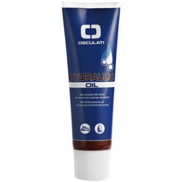 OLIO IDRAULICO CON ADDITIVO ANTISCHIUMA