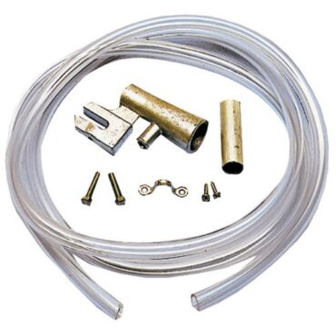 POMPA AUTOSVUTANTE A DEPRESSIONE