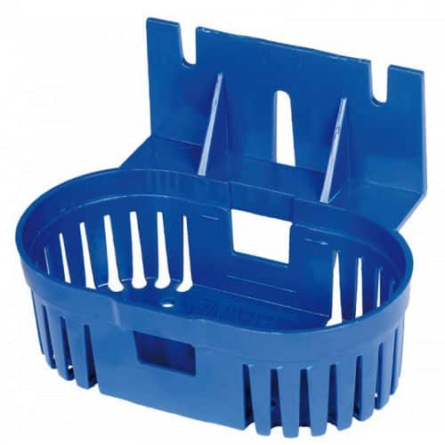 STAFFA MONTAGGIO PER POMPA SENTINA RULE