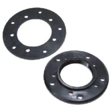 FLANGIA DI MONTAGGIO PER SENSORE DA S5 A S3