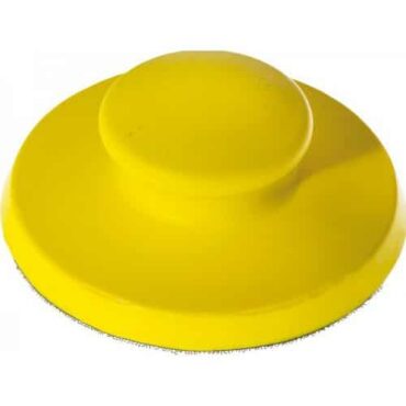 SUPPORTO RIGIDO PER CUSCINETTI PULIZIA