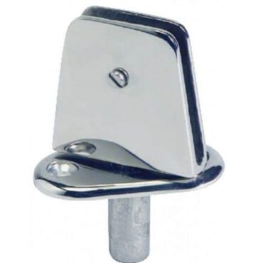 FORCELLA CON BOCCOLA