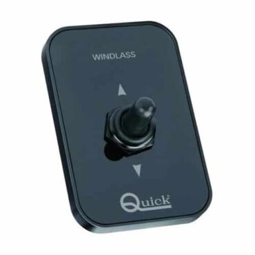 COMANDO DA PLANCIA WCS820