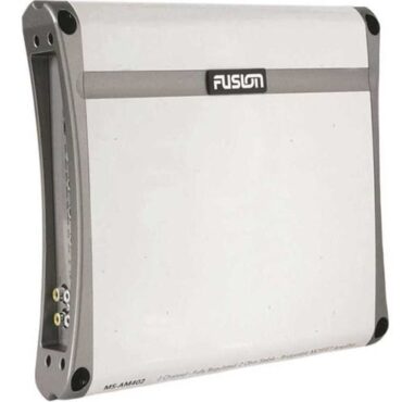 amplificatore fusion am