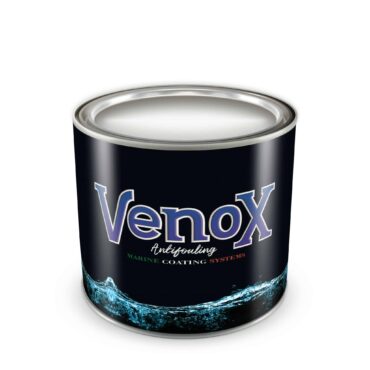 antivegetativa grigia