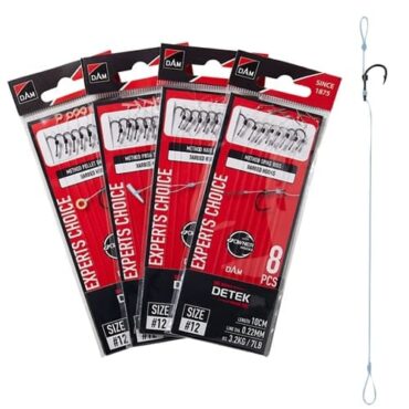 dam terminali pronti