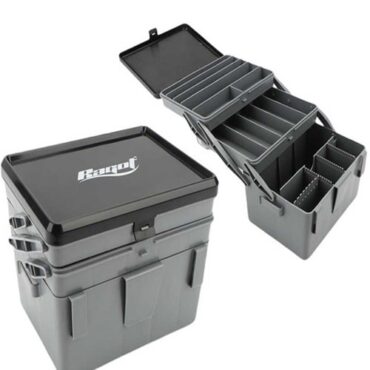 rGOT CASSETTA PORTA MINUTERIA