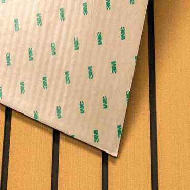 rivestimento antiscivolo finto teak