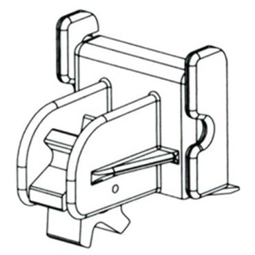 sensore elettronico contamiglia