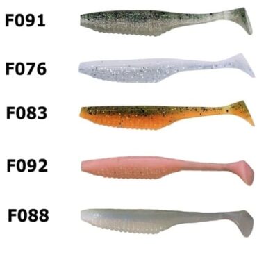 shad duo realis versa shad 3