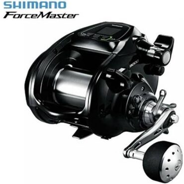 shimano forcemaster