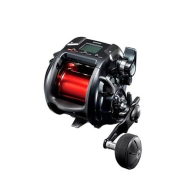mulinello shimano plays 4000