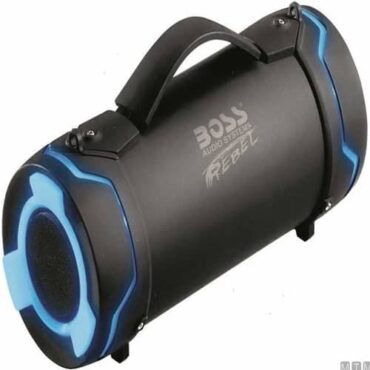 speaker bluetoohl portatile