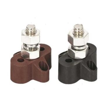 TERMINALI DI DERIVAZIONE