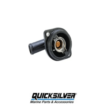 VALVOLA TERMOSTATICA QUICKSIVER