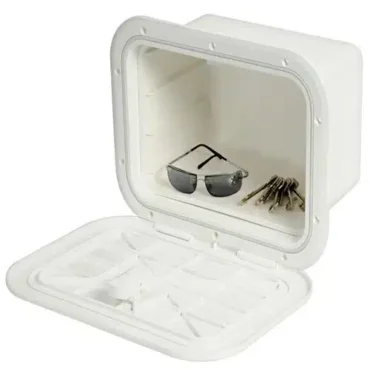 cassettone contenitore