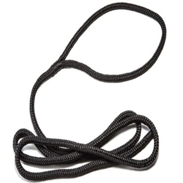 cima piombata parabordo