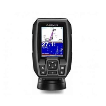 garmin striker 4