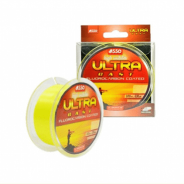 lenza asso fluorocarbon