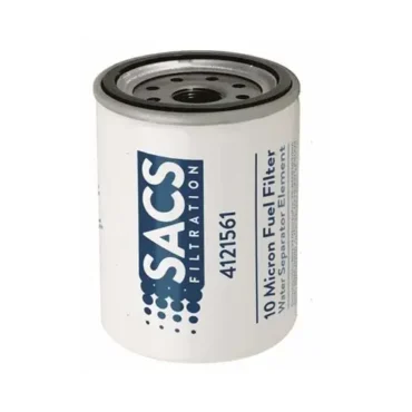 cartuccia separatore