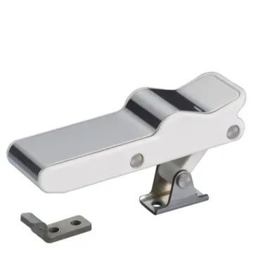 chiusura antivibrante